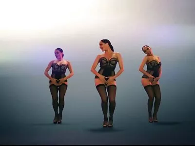 אחות רוסייה הראתה סרטי הסקס של ניקול ציצים ולא סירבה לסקס.