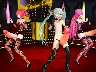 לסביות עם ציצים עליזים מוכנים לספק אחד את השני סרטי קוקס חינם עם צעצועי מין.